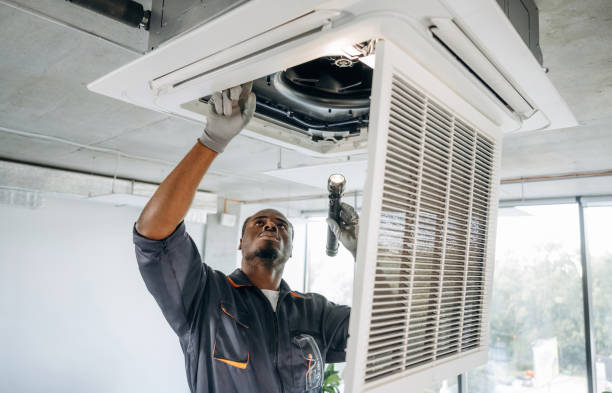 Licensed Hvac Maintenance service in Sharon, WI - FH HVAC